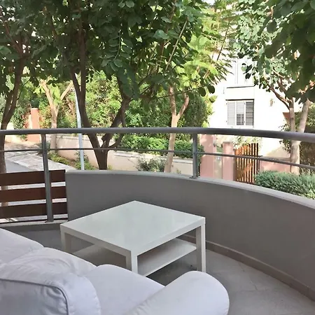 B-104 Apartment Limassol