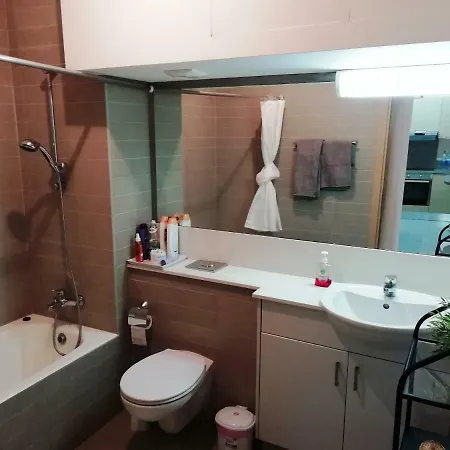 B-104 Apartment *