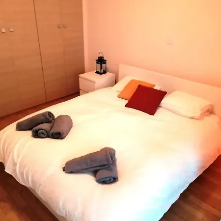 B-104 Apartment *